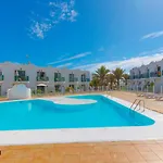 Sama Pool View And Wifi By Irent Fuerteventura Daire *