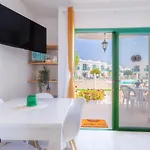 Sama Pool View And Wifi By Irent Fuerteventura