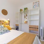 Daire Sama Pool View And Wifi By Irent Fuerteventura Corralejo