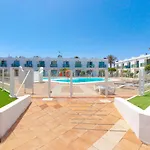 Daire Sama Pool View And Wifi By Irent Fuerteventura *