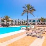 Daire Sama Pool View And Wifi By Irent Fuerteventura *