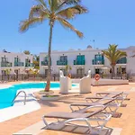 Sama Pool View And Wifi By Irent Fuerteventura Daire *