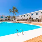 Sama Pool View And Wifi By Irent Fuerteventura Corralejo